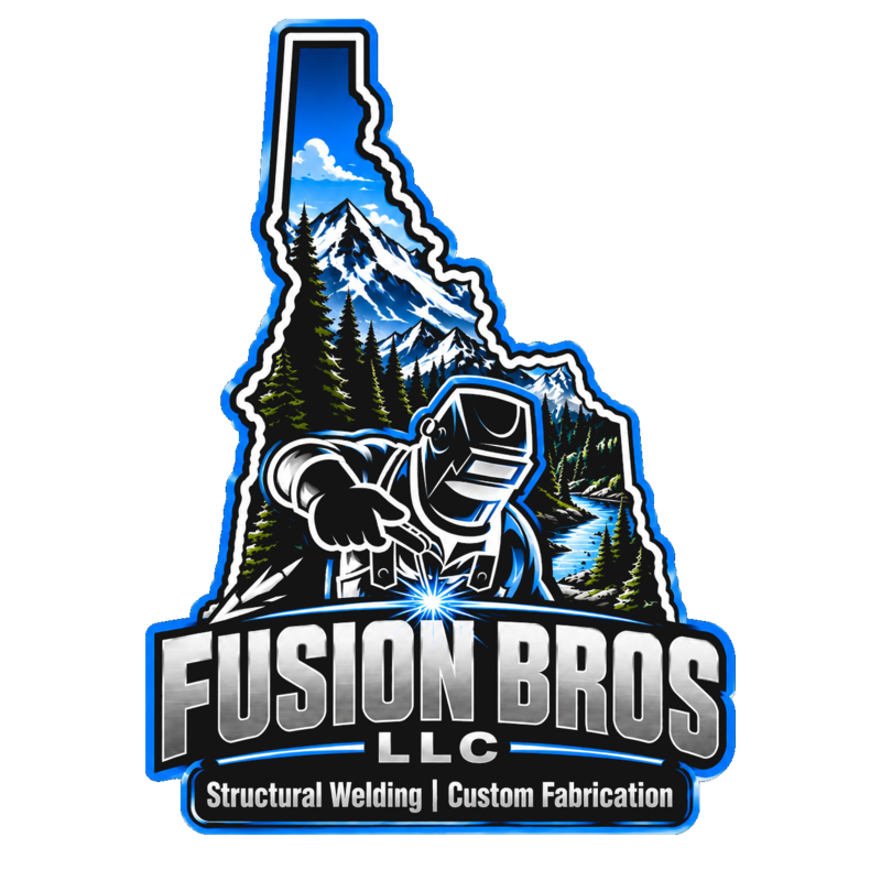 Fusion Bros LLC logo