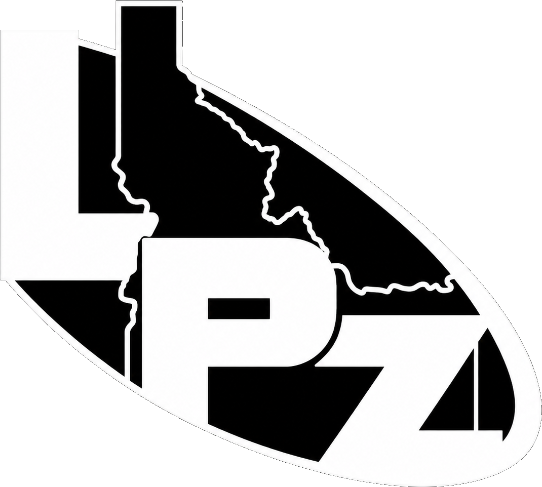 LPZ CONTRACTING INC. logo