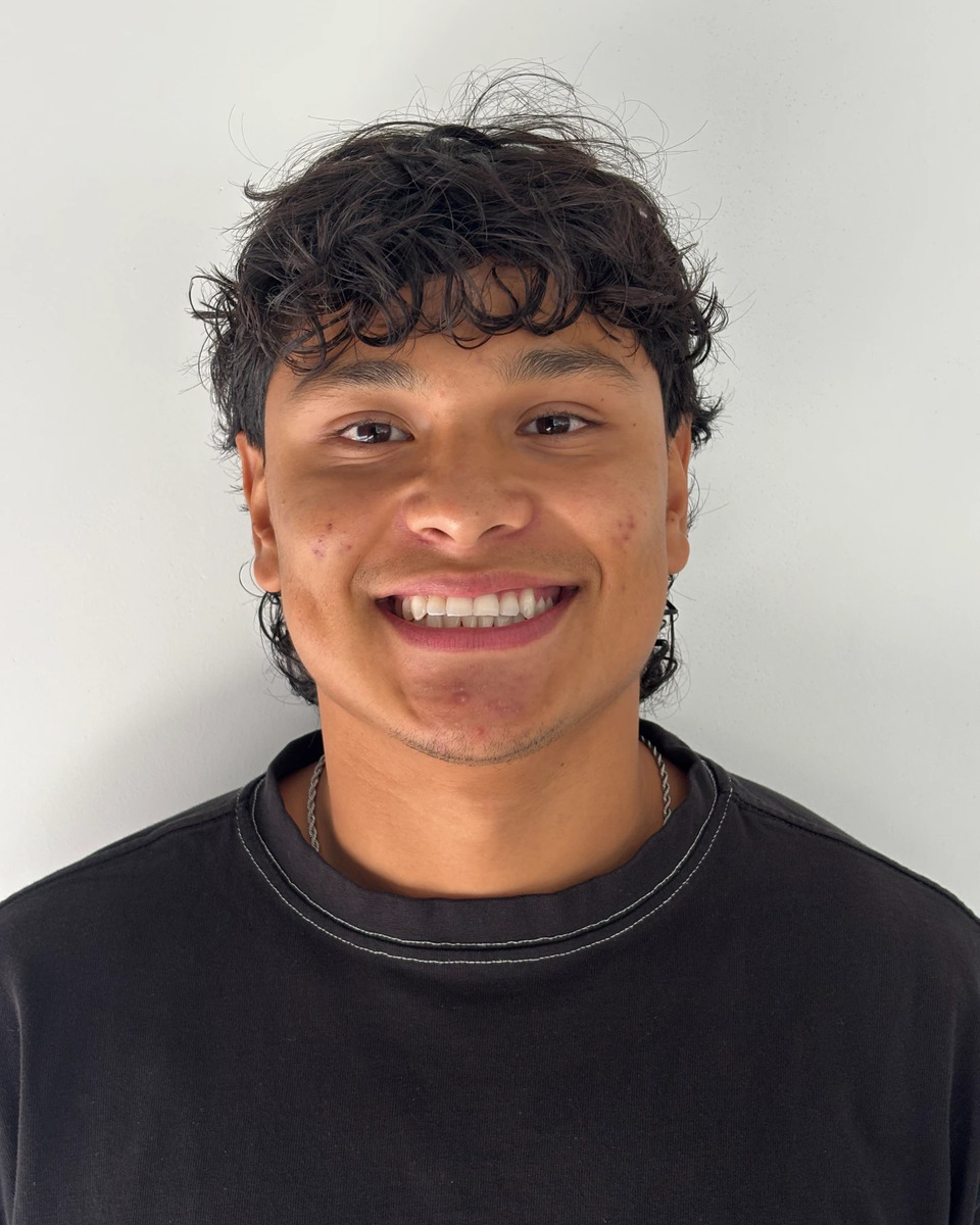 Cesar Aburto, founder of Burto Marketing