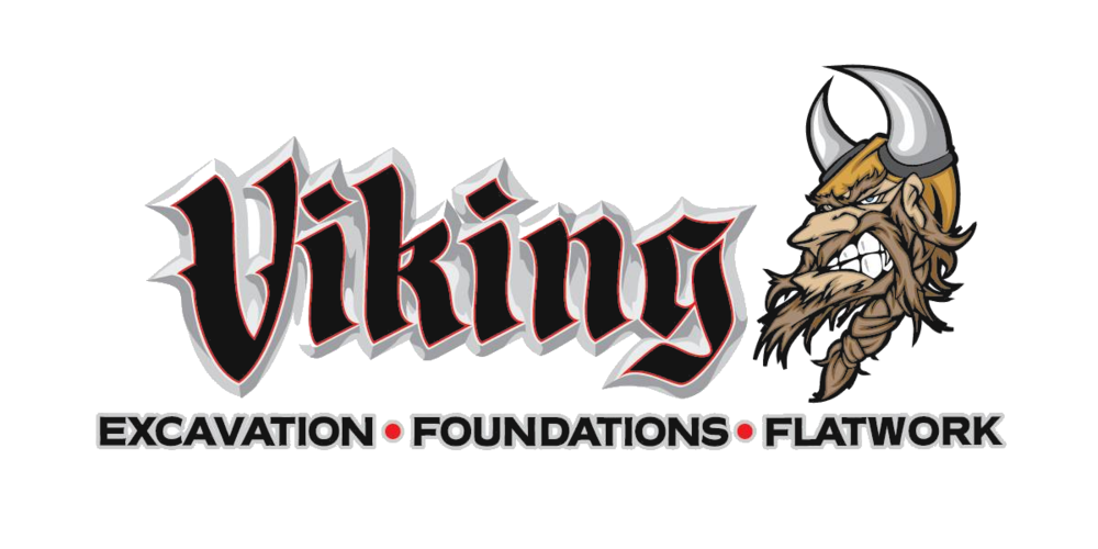 Viking Excavation logo