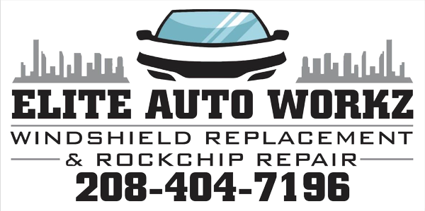 Elite Auto Workz logo